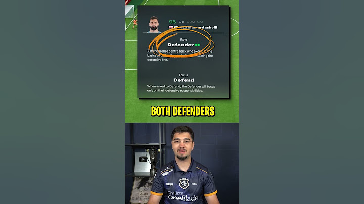 We Found New 4-2-2-2 Meta Custom Tactics In EA FC 25