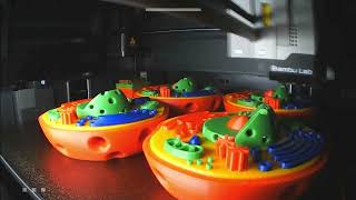 3D Printing - Makerspace Adelaide