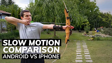 Jak zrychlit pomalý iPhone?