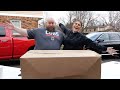 I bought $45,000 Amazon Customer Return Pallets + Celebrate the NEW YEAR