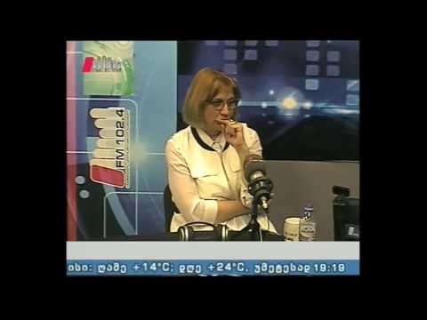 \"ესტაფეტა\" 21.05.16  დედები და ჩემპიონი შვილები
