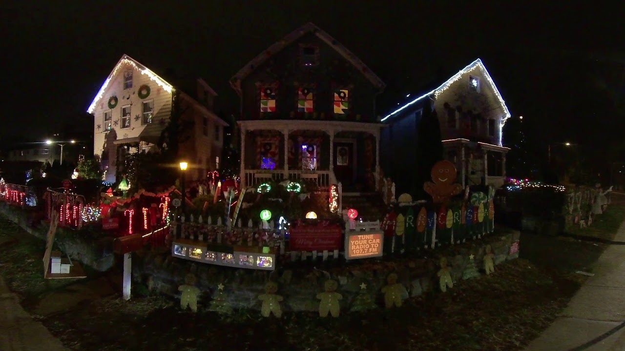 Insta360 VR Dueling Jingle Bells United States Navy Band YouTube