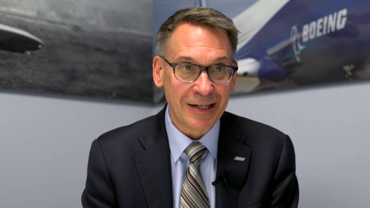 Boeing: ‘UK’s aviation policy is in question after Brexit’