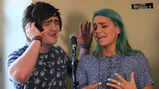 Sheppard : Geronimo (Acoustic version HD)