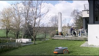 Stay Curious and Be Amazed | Segway Navimow Customer Stories
