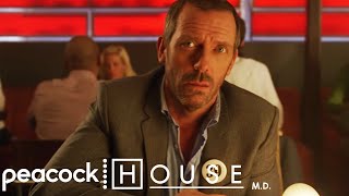 Speed Dating | House M.D.
