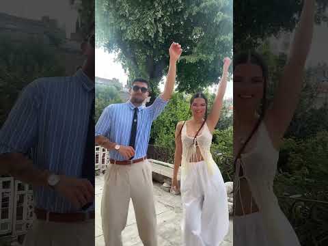 پست مشترک طناز خانوم و آقا میلاد رقاصمون باشه 