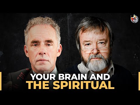 Wisdom, Delusion, Consciousness & the Divine | Dr. Iain McGilchrist | EP 436