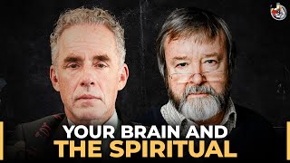 Wisdom, Delusion, Consciousness & the Divine | Dr. Iain McGilchrist | EP 436