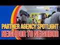 Neighbor to Neighbor - United Way of Southeast Arkansas