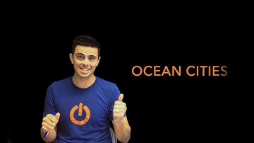 Boost VC Accelerator Request for Startups - OceanTech