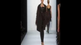 Susanne Wiebe - Mercedes Benz Fashion Week Berlin JAN 2010 Part 2