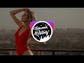 Preston Pablo - Dance Alone [HOME•Boii MoombahChill ReMix]🇵🇬