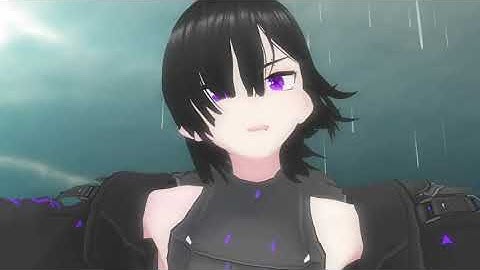 Gemini Dances to Teo | VRM live viewer MV