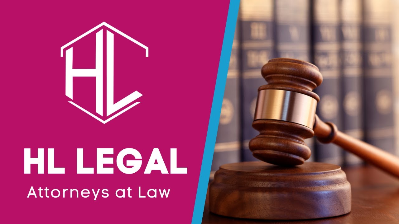 HL Legal Attorneys at Law YouTube