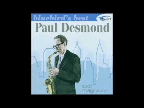 Paul Desmond × Cool Imagination - YouTube