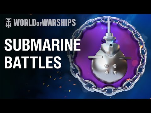 Submarine Battles: Free Submarine Rentals