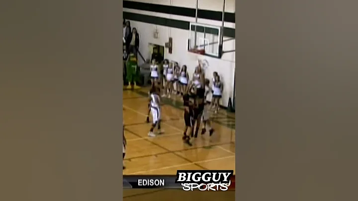 #Fbf Antionette Carter-Edison