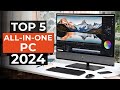 Best all in one pc 2024  watch this before buying
