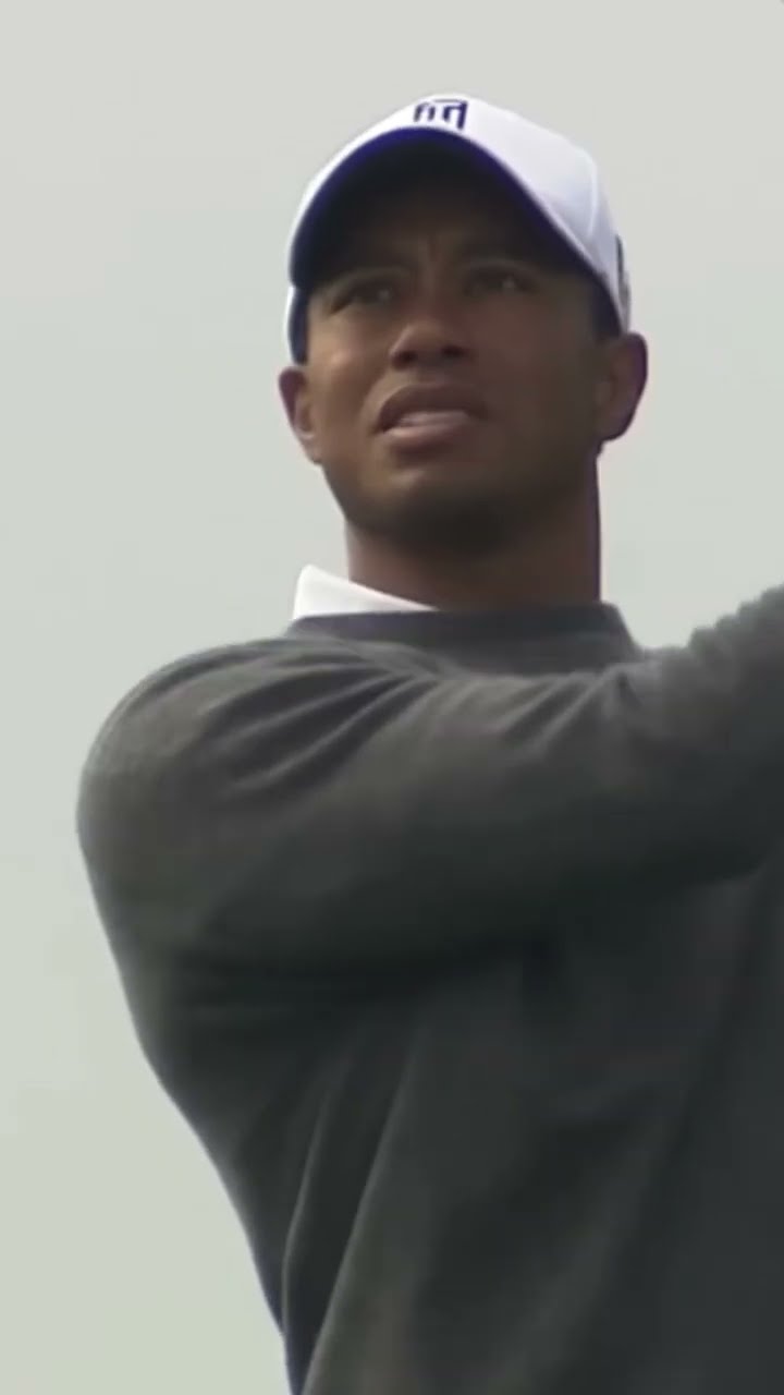Sweet Tiger Swing