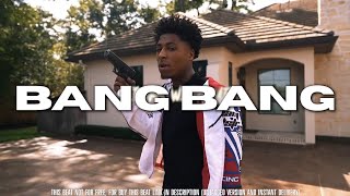 [AGGRESSIVE] NBA Youngboy Type Beat 2023 \\