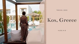 TRAVEL VLOG Kos Griechenland I Caravia Beach Hotel Junior Suite I TEIL 2 I Xenia Nikolenko