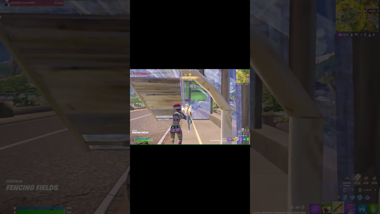 I Hit These 2 Clips Today Short Version 
