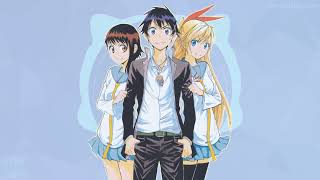 Nightcore - STEP [Nisekoi OP 2]