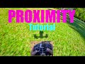 FPV Trick Theory - Throttle Control / Proximity