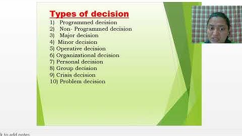 1st Semester Subject: Principles of Management Module No-2 Video No-23