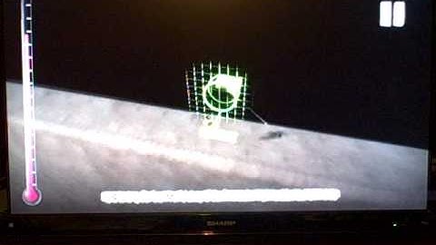 LBP - How To Make Objects That "Fly"