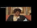 Capture de la vidéo Gloria Gaynor | Interview |Open House With Gloria Hunniford | 2000