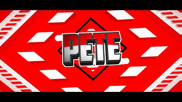 RED EPIC INTRO (Inspired by HolyFx) Panzoid CM2