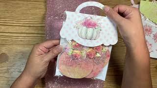 Birthday challenge entry #5 from Sherrie Jones