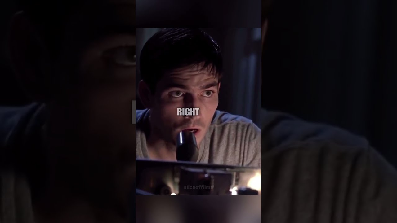 Warned His Father From The Past About Death Name Frequency 2000 Film Recommended Top