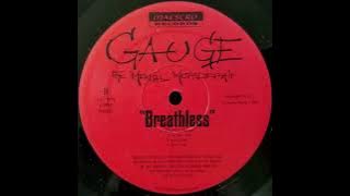 Guage The Mental Murderah - Cranium/Breathless