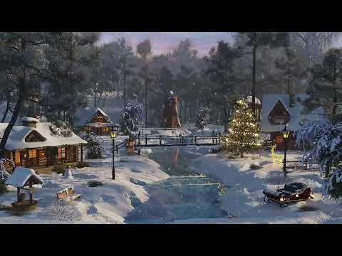 Jingle Bells / Колокольчики / Новый Год / New Year