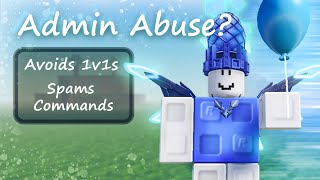 The Ket Experience | Roblox Ability Wars | Admin | Commands | Update