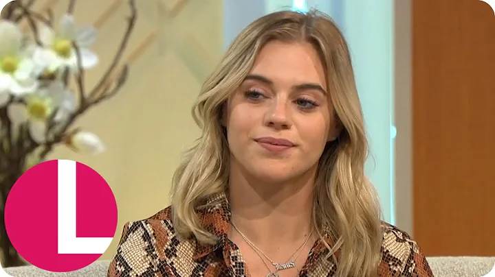 Love Island's Laura Crane on Contracting Life-Thre...
