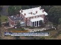 U.S. government shutting down Russian compound on Eastern Shore of Maryland