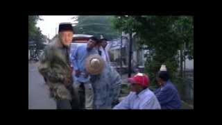 Eyang Subur VS Arya Wiguna BEST REMIX & HARLEM SHAKE DEMI TUHAN!!!!