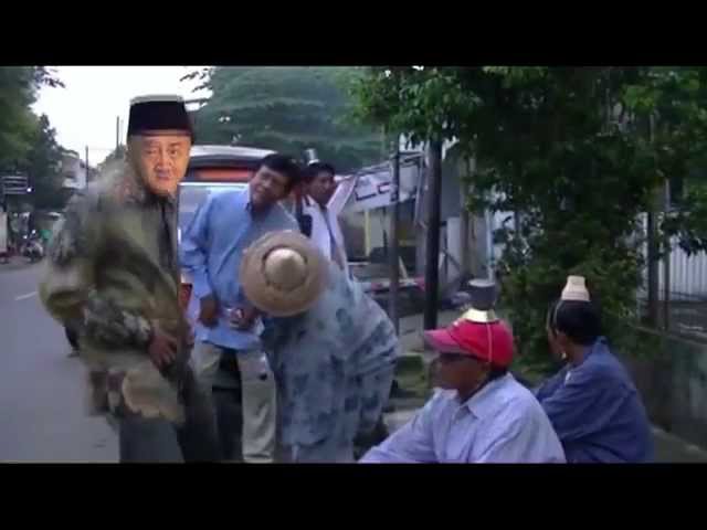 Eyang Subur VS Arya Wiguna BEST REMIX u0026 HARLEM SHAKE DEMI TUHAN!!!! class=