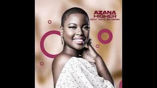 Azana - Higher (Beat Soul 88 Remix)