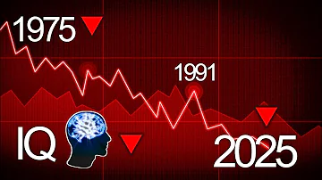 ¿Qué factores afectan al cociente intelectual?