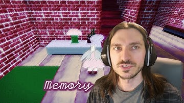 RPG Maker 3D Inception? || Memory Head