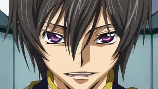 Emperor Lelouch's Democracy English Dub