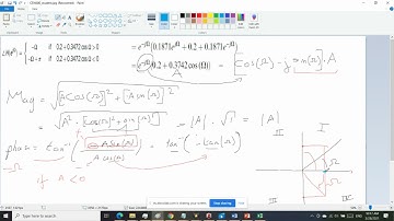 34DSP FIR Low pass filter in Matlab