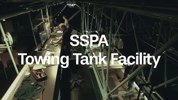 WALLENIUS SOL – 100 Seconds on Roll Decay Tests