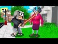 KORKUNÇ ÖĞRETMENİ ORTADAN İKİYE BÖLDÜM! 😱 - Minecraft