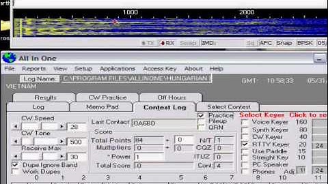AIO Operation with Digipan